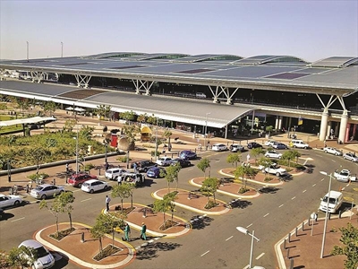 UK reaffirms its SA terror warning