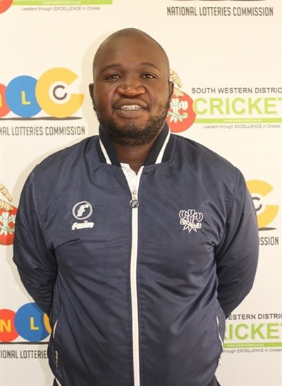 New assistant coach for team