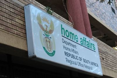 Pakistani asylum seeker charged with falsifying SA marriage certificate