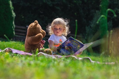 Children’s Book Week: 7 best reads for kids