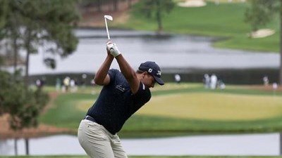 Big pay day! SA's Aldrich Potgieter wins first PGA Tour title