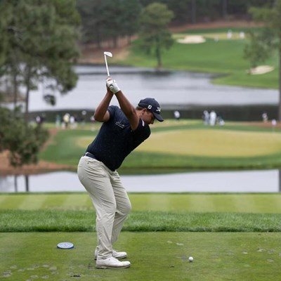 Big pay day! SA’s Aldrich Potgieter wins first PGA Tour title 