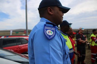 Mossel Bay taxi transporting 40 learners impounded