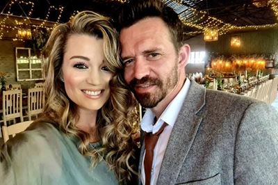 Are Nádine and Derick really over?