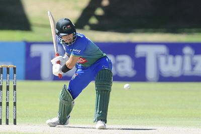 Batting heroes exit SWD Cricket