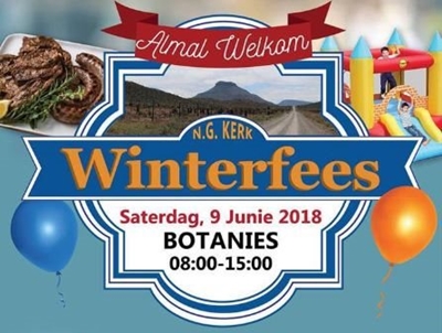NG-kerk hou fees