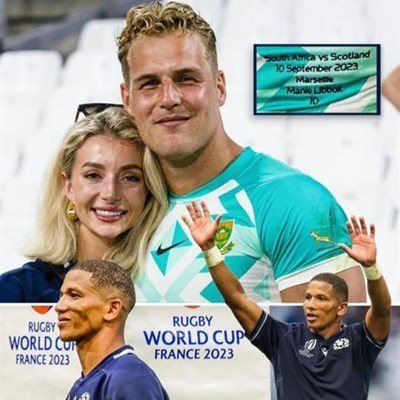 Duhan jou doring