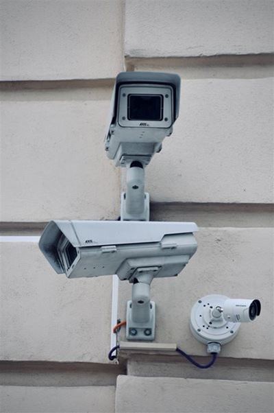 Six safety and security tips for South African homeowners