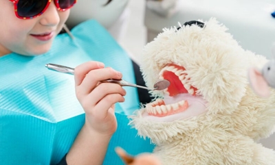 Simple ways to protect your child’s teeth