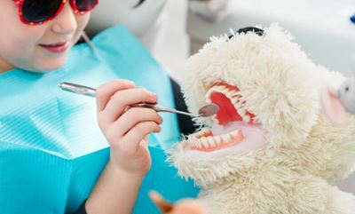 Simple ways to protect your child’s teeth