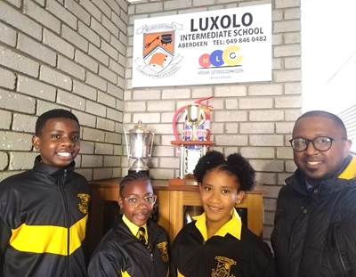 Youth Day celebrated in Aberdeen