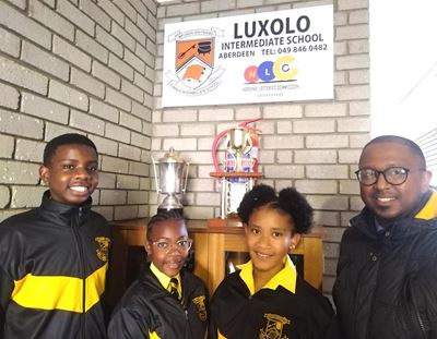Youth Day celebrated in Aberdeen