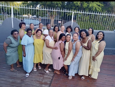 Hope vir die Hulpelose skep ’n geseënde jaarafsluiting