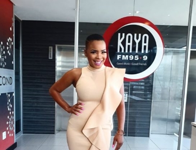 Masechaba dragged after defending Nathi Mthethwa in Anele Ngcongca funeral saga