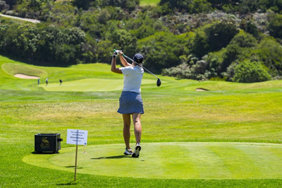 R250 000 raised throughBirdies for Nature