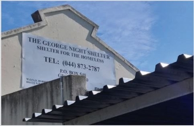 George-nagskuiling gereed vir algehele inperking