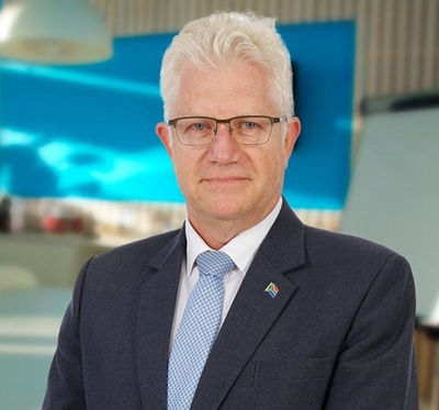 Premier Winde feels better after rest