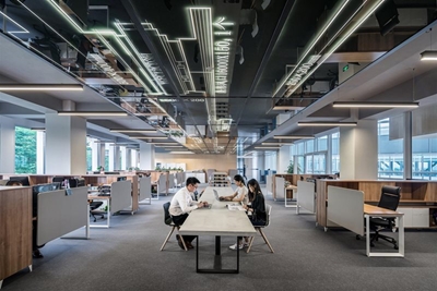 Shifting commercial property trends emphasise flexibility