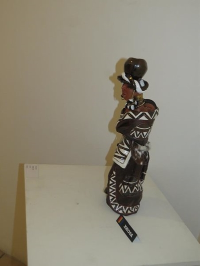 Celebrating women through art