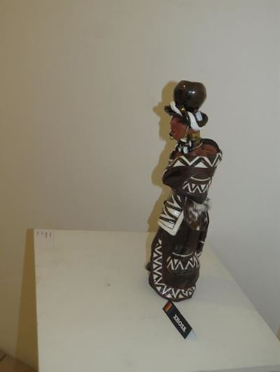 Celebrating women through art