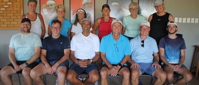 Wesbank klop Plettenbergbaai in eerste wedstryd in gemengde liga