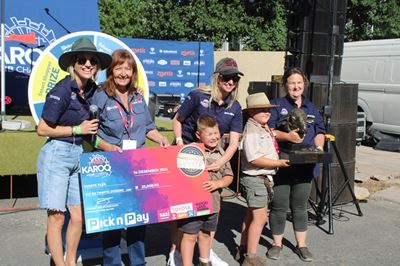 Middelburgse boer is Champ