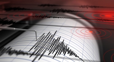 4.3 magnitude tremor hits near Port Shepstone