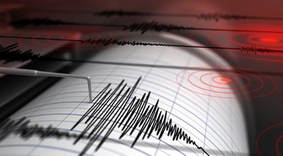 4.3 magnitude tremor hits near Port Shepstone