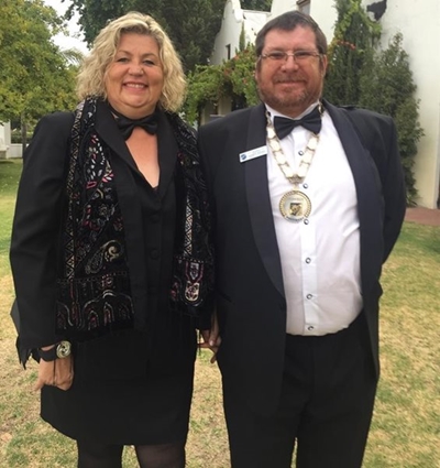 Garden Route tourism leaders excel