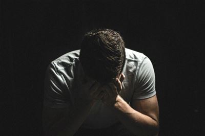 Men are victims of sexual assault too