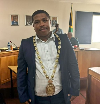 Bitou's new mayor confirmed
