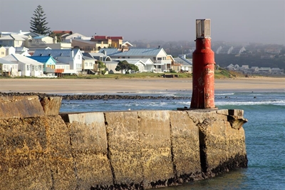 Stilbaai is WK se dorp van die jaar
