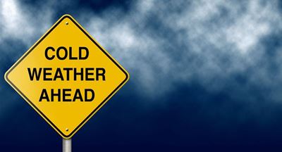 Severe weather alert