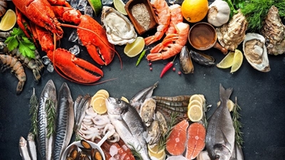 Make Seafood Choices That Taste Good and Do Good This Summer