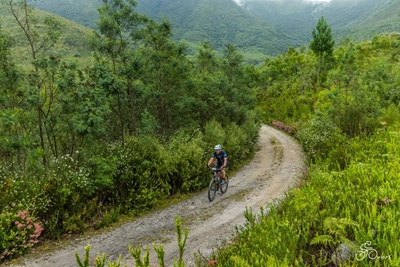 Oubos MTB a success again