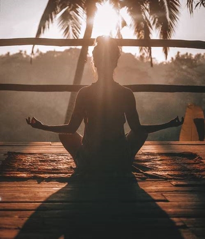 SANBS: Wellness tips for world health day