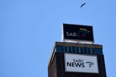 Axed SABC news boss claims ‘political interference’ cost her, her job