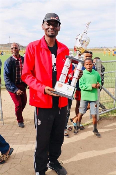 Black Cats win regional SAB League