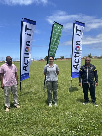 Great honour for Tyholorha Primary