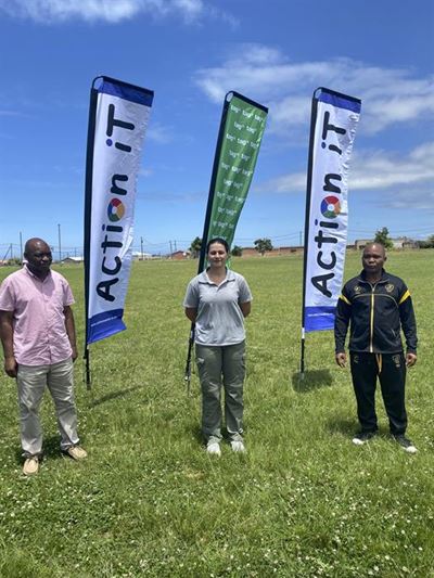 Great honour for Tyholorha Primary