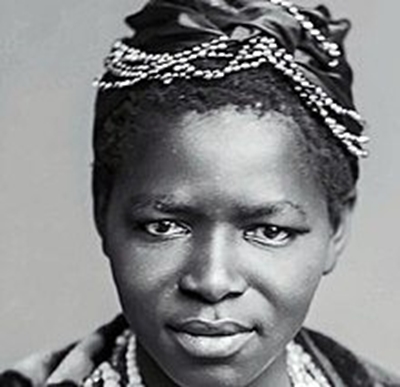 Government to honour Charlotte Mannya Maxeke