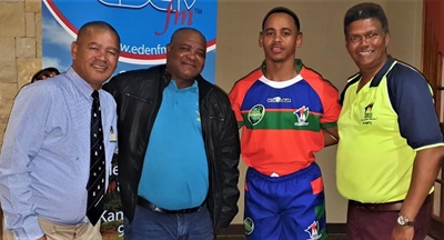 SWD Municipal Rugby Challenge apparel