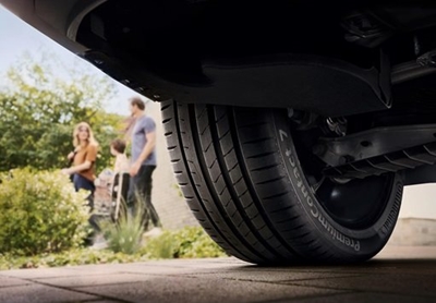 Safety first – Continental travel tips for Easter Holidays