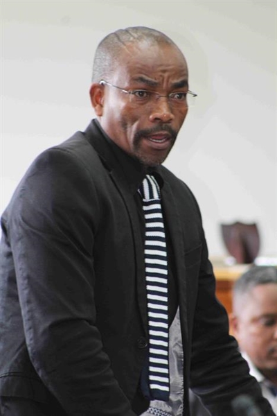 Speaker to be elected today