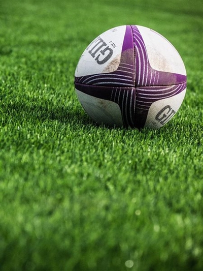 Swak dissipline, woelige wind seëvier op rugbyveld