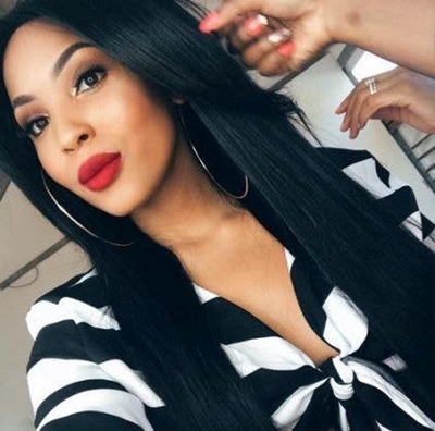 My husband is my private life – Linda Mtoba