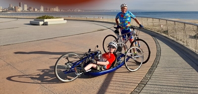 OCC programme and route all set, but 6 spots remain for business fun race