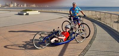 OCC programme and route all set, but 6 spots remain for business fun race