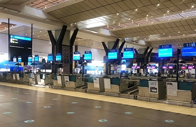 Comair’s wings permanently clipped, after failing to secure additional funding
