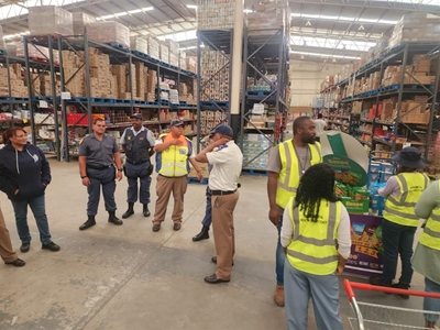 Friday the 13th: spaza shops registration deadline looming